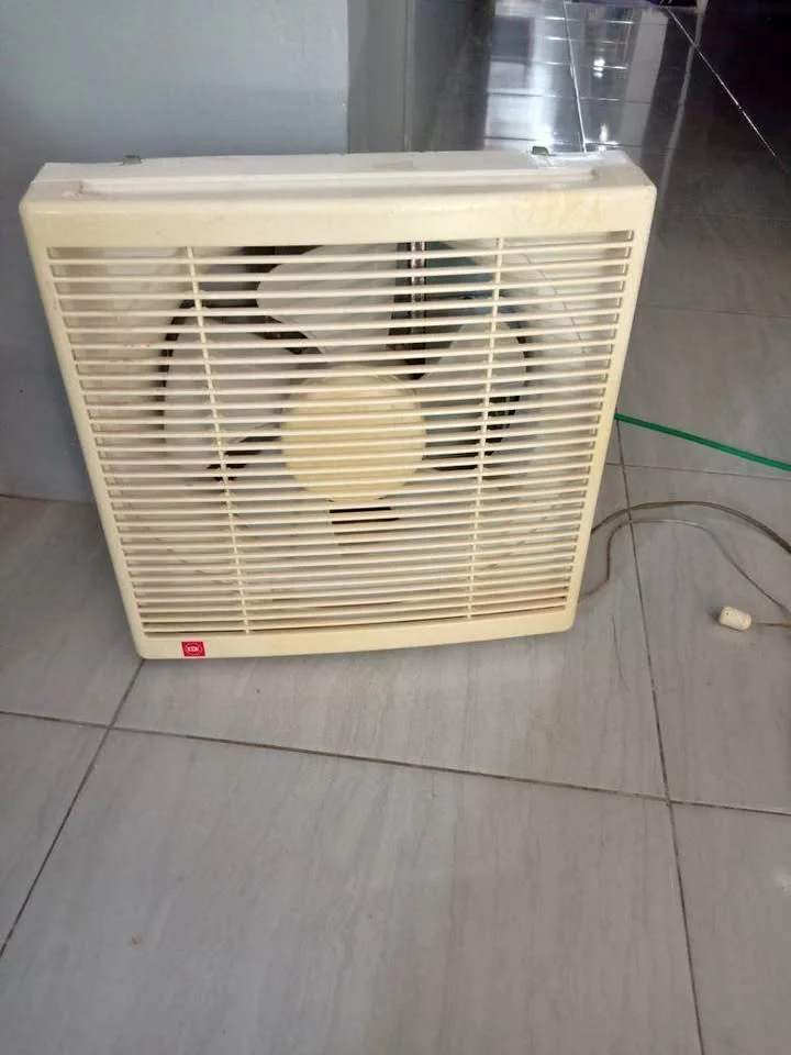 Exhaust Fan 10 inch